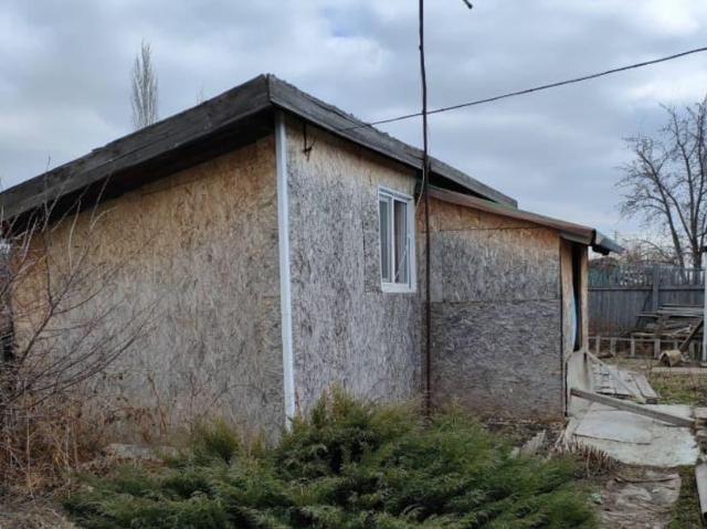 Дом продажа в Омская область