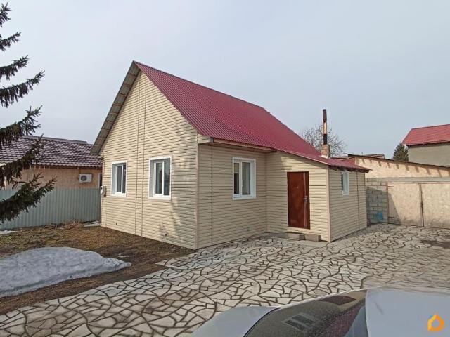Дом продажа в Ленинский АО, Омская область