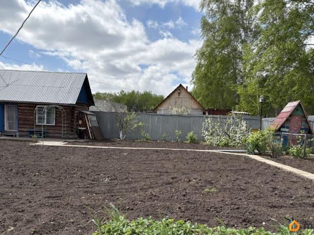 Дом продажа в Центральный АО, Омская область