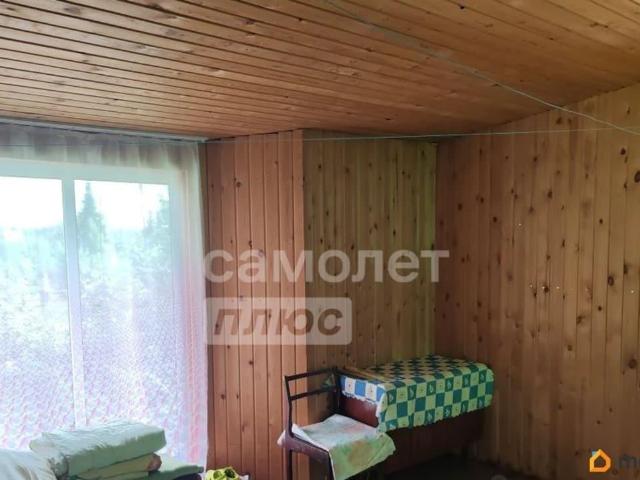 Дом продажа в Центральный АО, Омская область