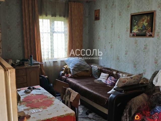 Дом продажа в Центральный АО, Омская область