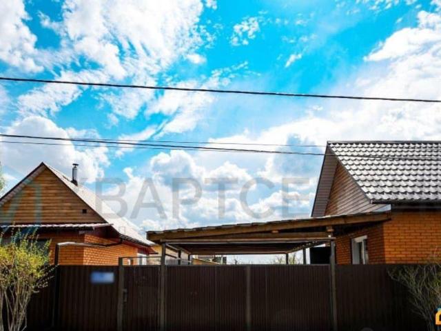 Дом продажа в Ленинский АО, Омская область