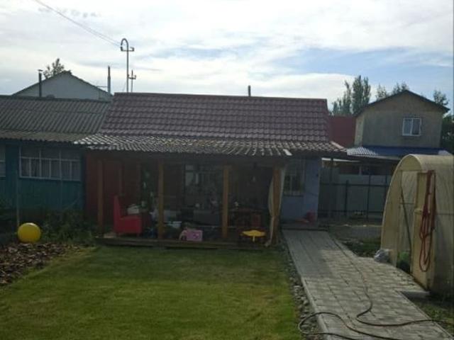 Дом продажа в Омск, Омская область