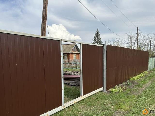 Дом продажа в Омская область