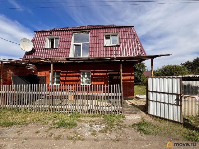 Дом продажа в Центральный АО, Омская область