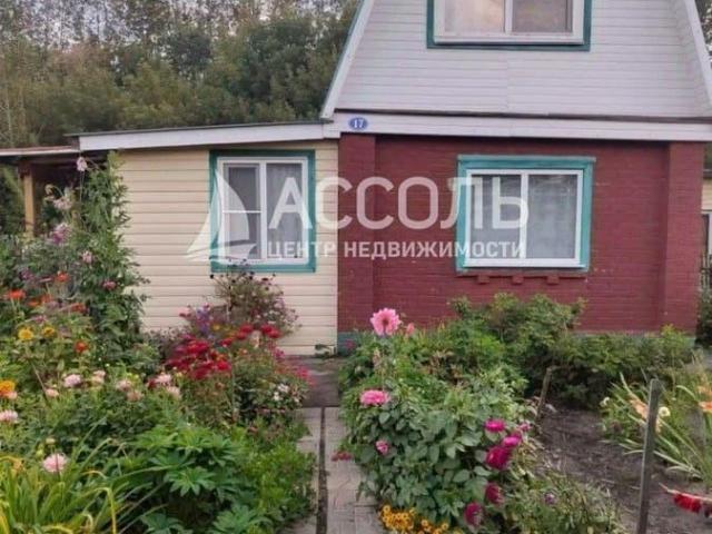 Дом продажа в Ленинский АО, Омская область