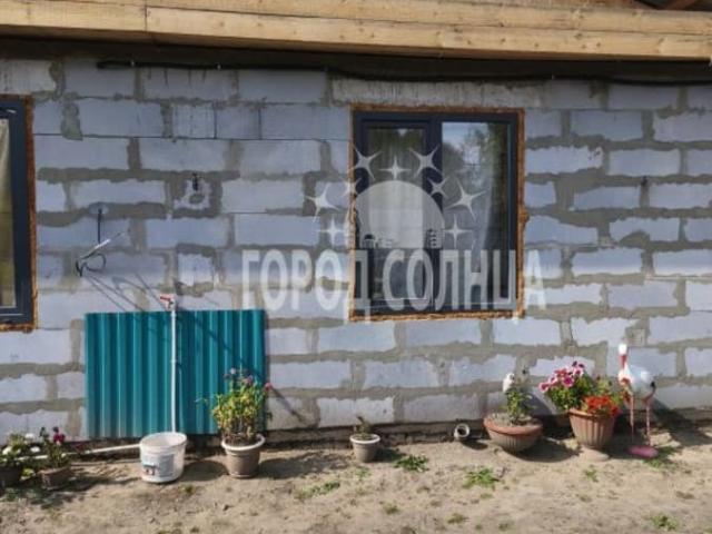 Дом продажа в Омск, Омская область