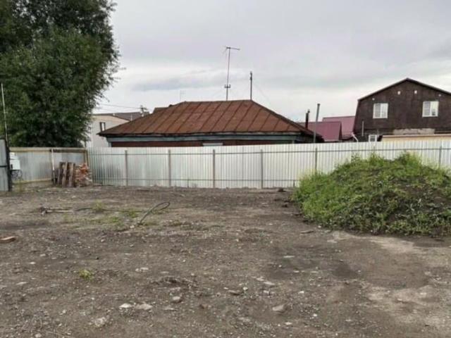 Дом продажа в Центральный АО, Омская область