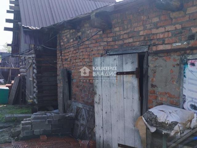 Дом продажа в Центральный АО, Омская область