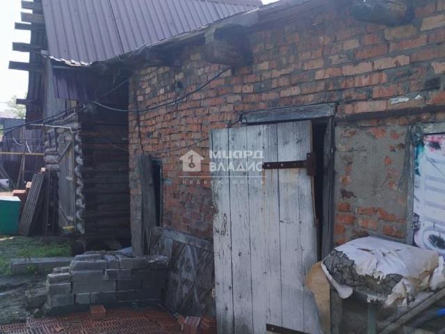 Дом продажа в Центральный АО, Омская область