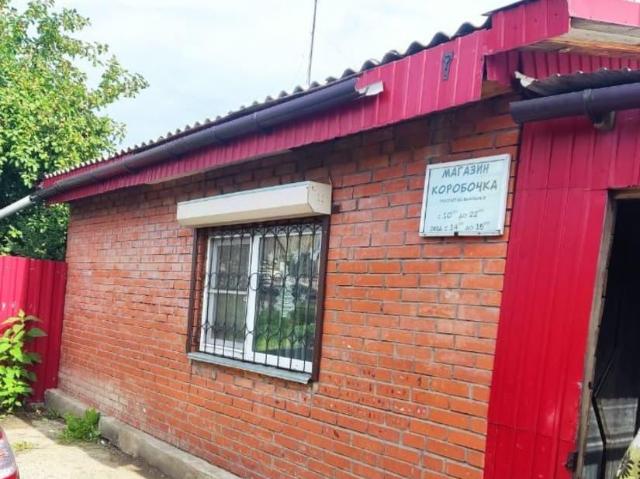 Дом продажа в Ленинский АО, Омская область