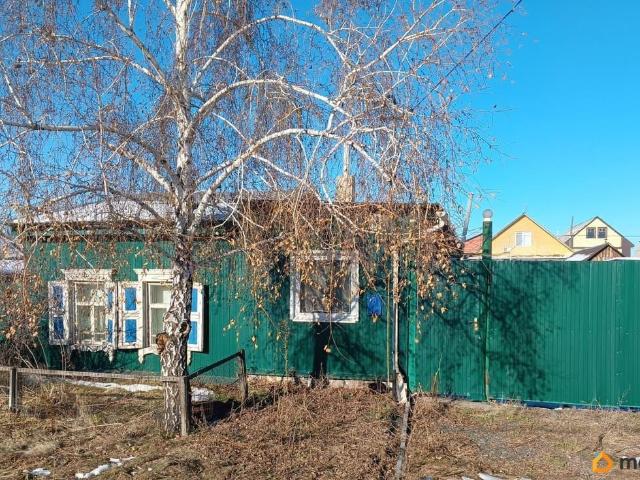 Дом продажа в Ленинский АО, Омская область