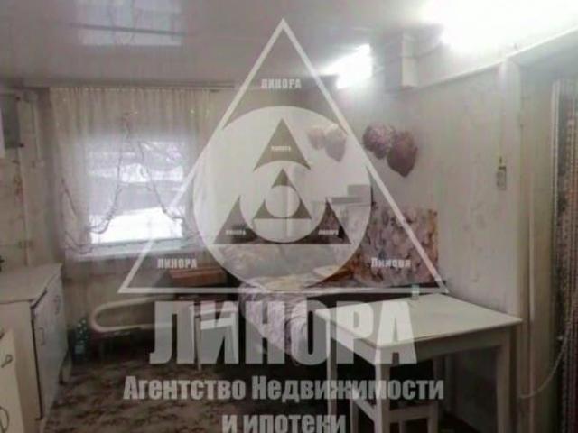 Дом продажа в Ленинский АО, Омская область