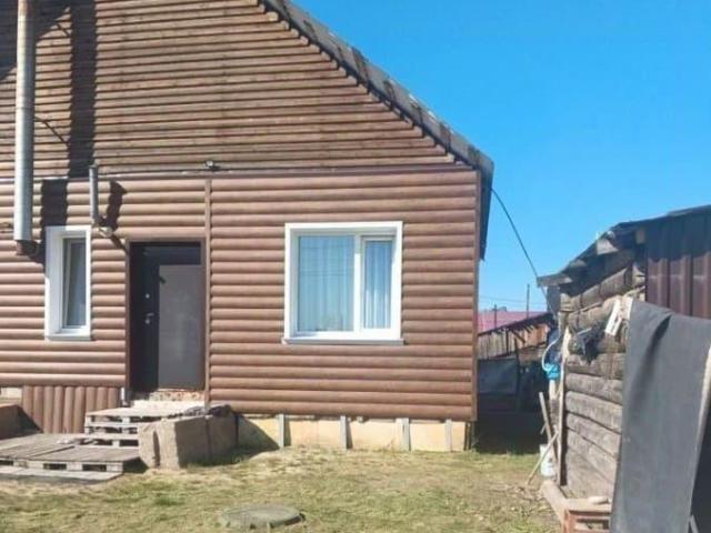 Дом продажа в Ленинский АО, Омская область