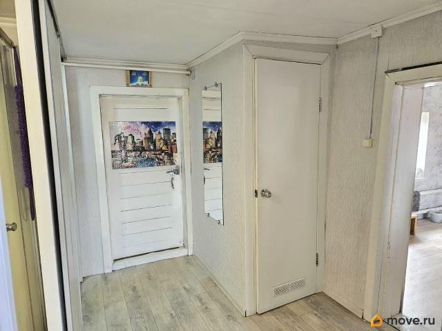 Дом продажа в Центральный АО, Омская область