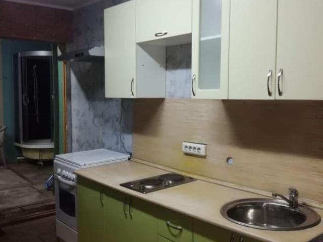 Дом продажа в Центральный АО, Омская область