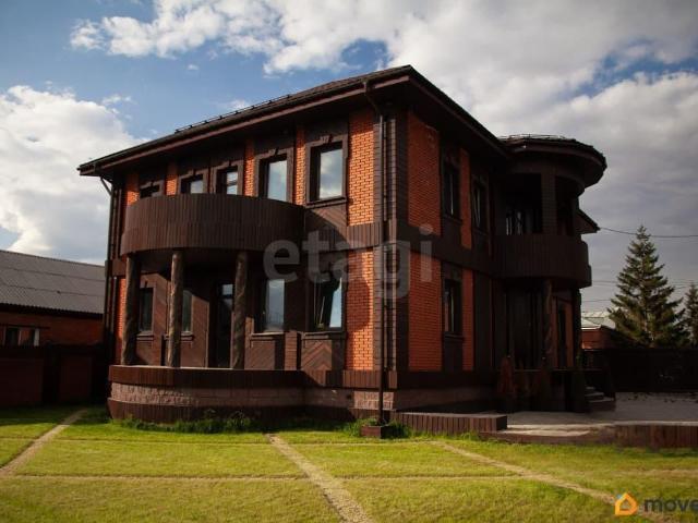 Дом продажа в Центральный административный округ, городской округ Омск