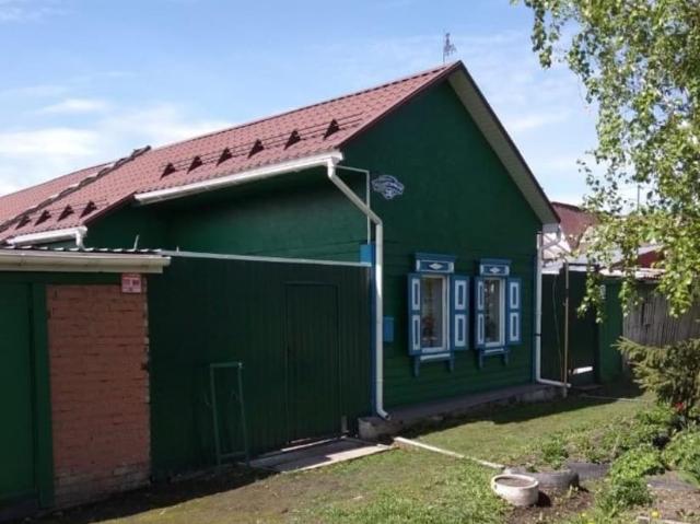 Дом продажа в Омск, Омская область