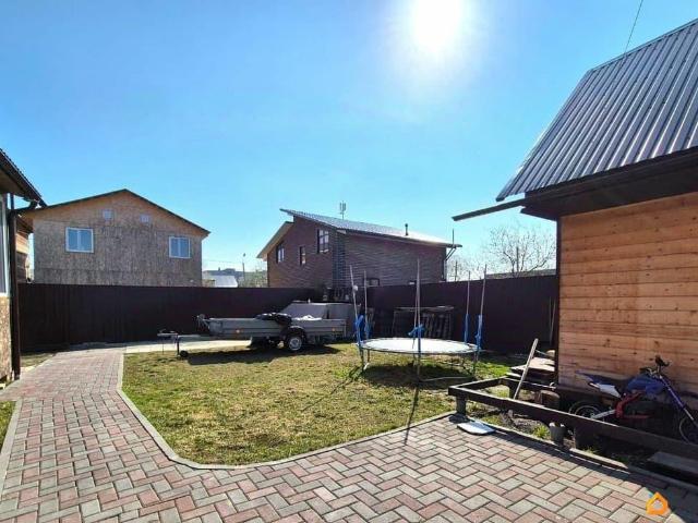Дом продажа в Центральный АО, Омская область
