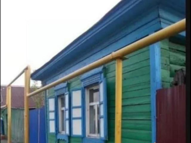 Дом продажа в Центральный АО, Омская область
