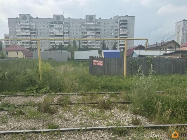 Дом продажа в Центральный АО, Омская область