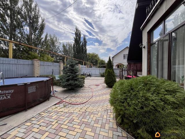 Дом продажа в Центральный АО, Омская область