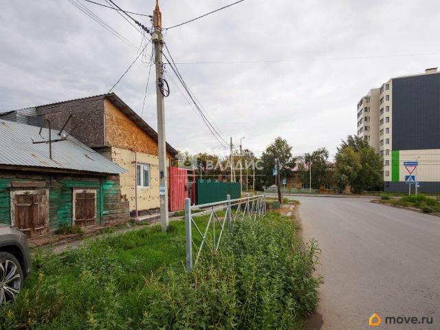 Дом продажа в Центральный АО, Омская область