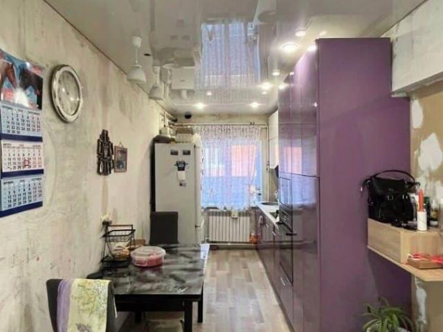 Дом продажа в Центральный АО, Омская область
