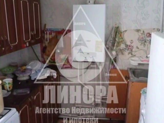 Дом продажа в Центральный АО, Омская область