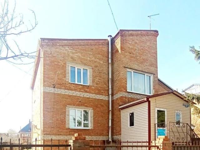 Дом продажа в Омская область