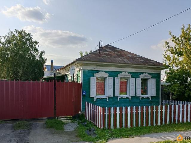 Дом продажа в Ленинский АО, Омская область