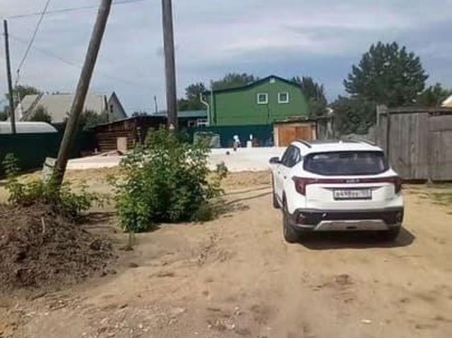 Дом продажа в Центральный административный округ, городской округ Омск