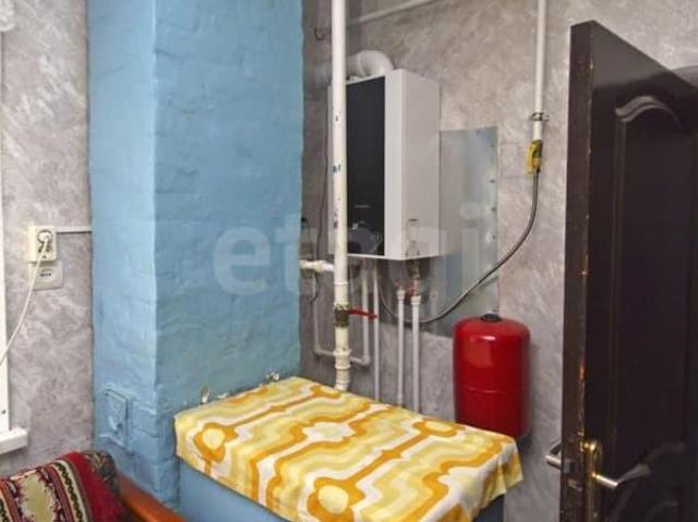 Дом продажа в Ленинский АО, Омская область