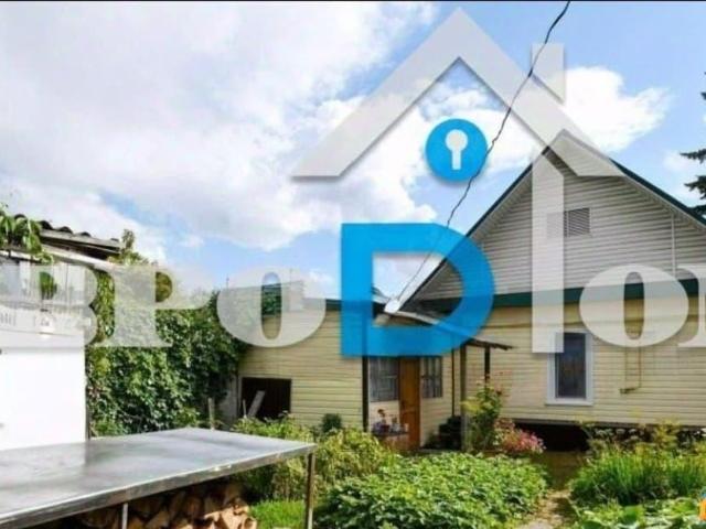 Дом продажа в Центральный АО, Омская область