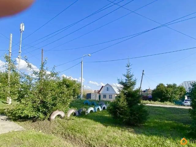 Дом продажа в Центральный АО, Омская область