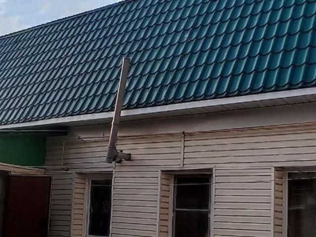 Дом продажа в Центральный АО, Омская область