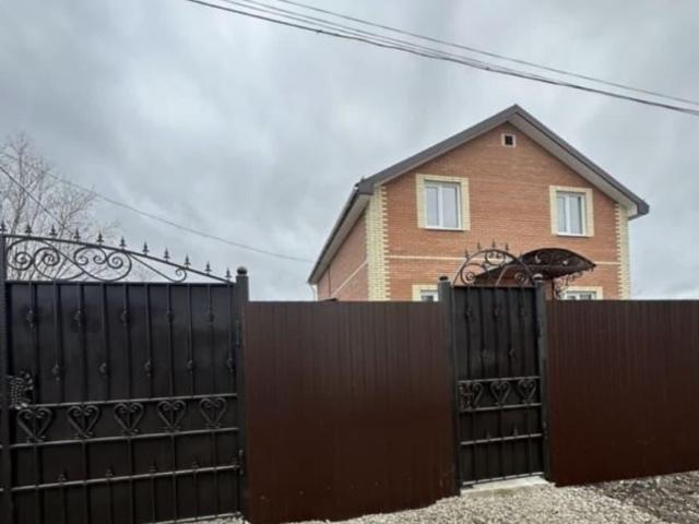 Дом продажа в Центральный АО, Омская область