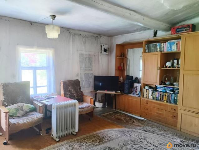 Дом продажа в Ленинский АО, Омская область