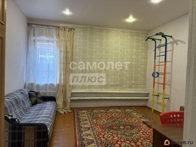 Дом продажа в Ленинский АО, Омская область
