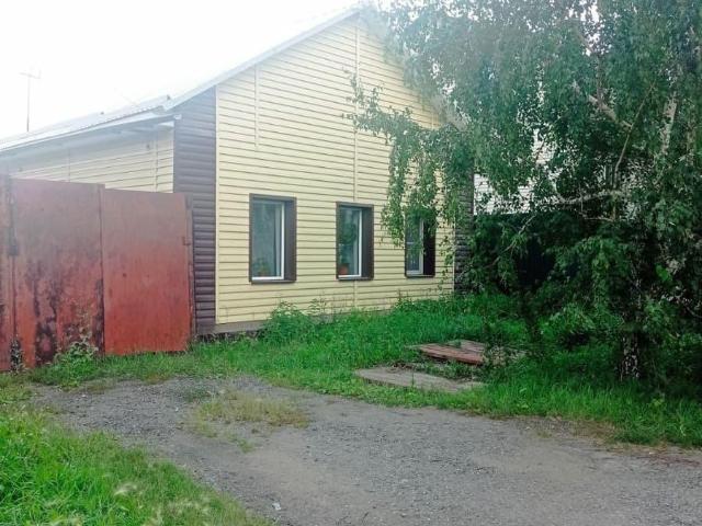 Дом продажа в Омская область