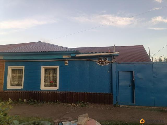 Дом продажа в Центральный АО, Омская область