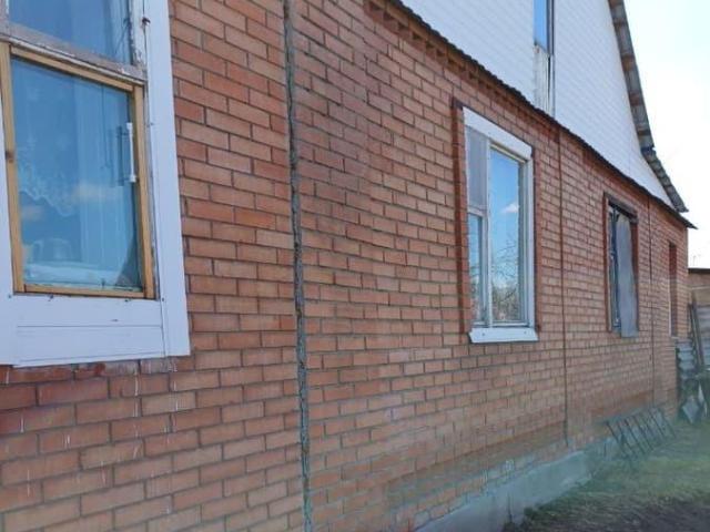 Дом продажа в Ленинский АО, Омская область
