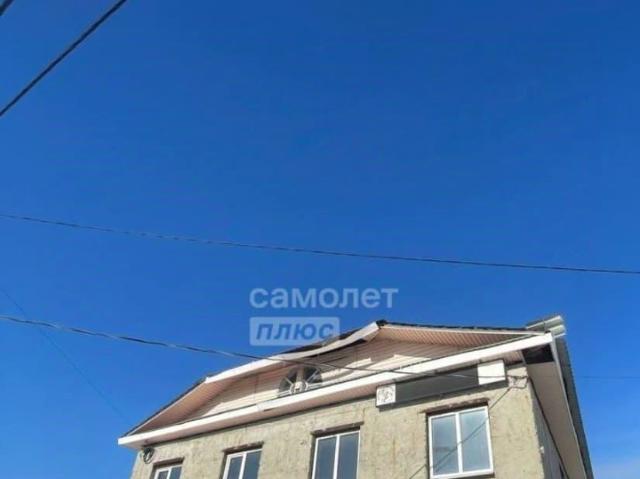 Дом продажа в Центральный АО, Омская область