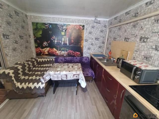 Дом продажа в Центральный АО, Омская область