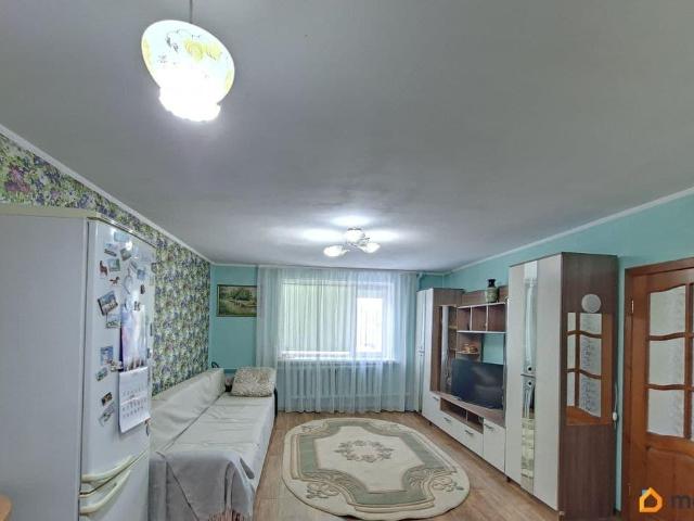 Дом продажа в Центральный АО, Омская область