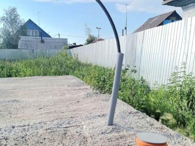 Дом продажа в Ленинский АО, Омская область
