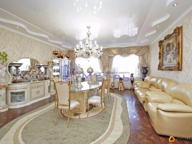Дом продажа в Ленинский АО, Омская область