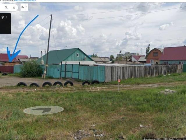 Дом продажа в Омская область