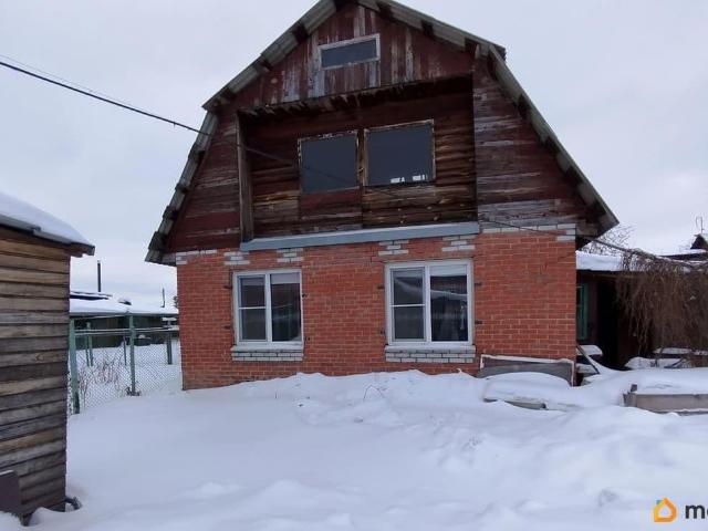 Дом продажа в Центральный АО, Омская область