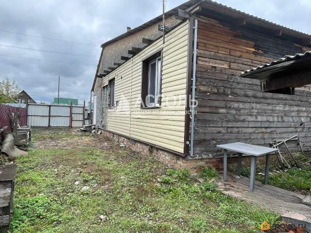 Дом продажа в Центральный административный округ, городской округ Омск